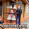 В праздник славных и всехвальных первоверховных апостолов Петра и Павла